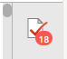 Document check icon